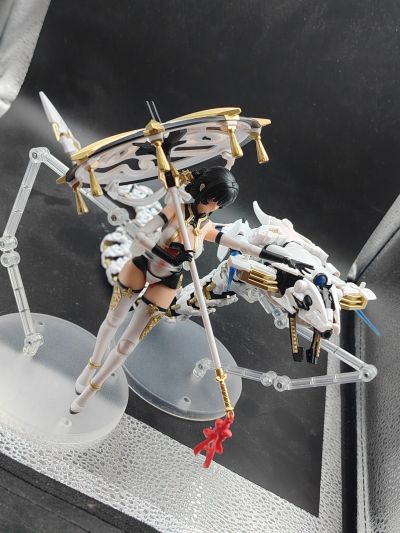 十二大战 七曜日·阵营 赛玛瑙