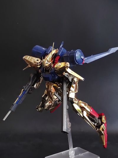 MG 机动战士Z高达 隔热伞装备