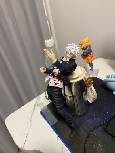 咒术回战 第二季 FIGURIZMα “五条悟”反转术式“赫”