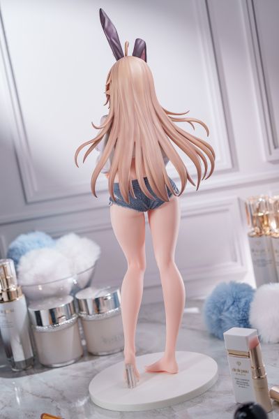 来自异世界的精灵少女 拉比