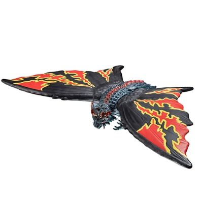 电影怪兽系列 巴特拉