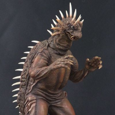 东宝30cm系列 大怪獣巴朗 巴朗