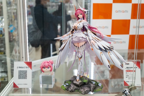 胜利女神：新的希望 桃乐丝