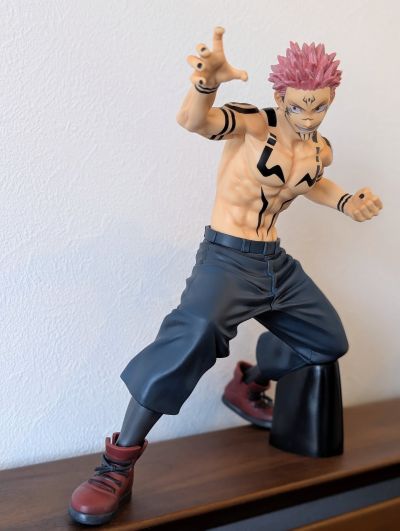 咒术回战 MAXIMATIC 宿傩特别版