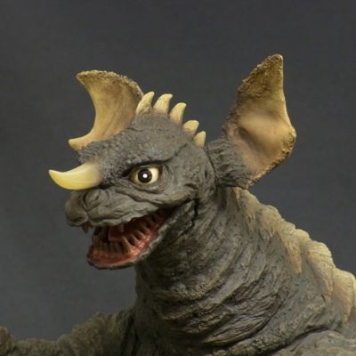 东宝大怪兽系列 巴拉贡(1965版)