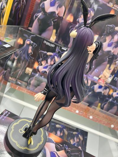 BiCute Bunnies OVERLORD 雅儿贝德 黑色