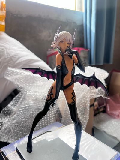 Fate/EXTELLA 阿提拉 甜蜜恶魔ver.