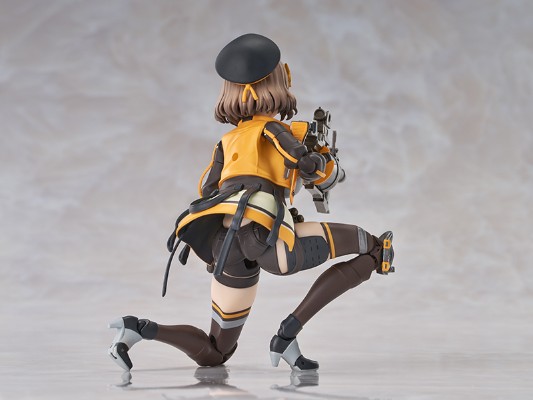 Hyper Body 胜利女神：妮姬 阿妮斯