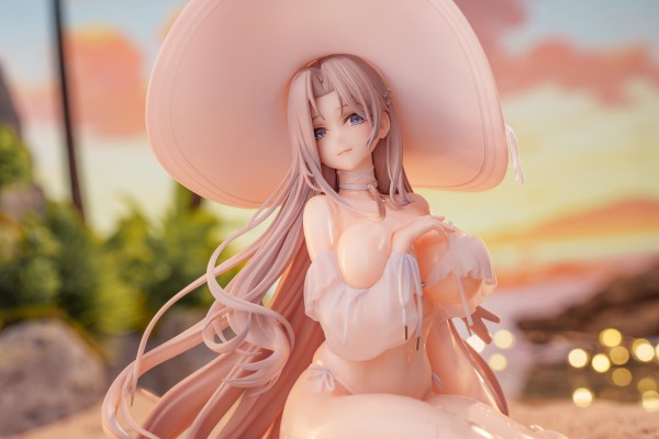 碧蓝航线 约克城II 白昼美人鱼