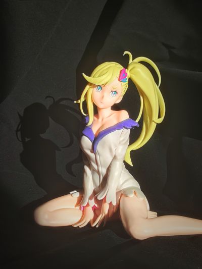 悠闲时光 Re:从零开始的异世界生活 密涅瓦