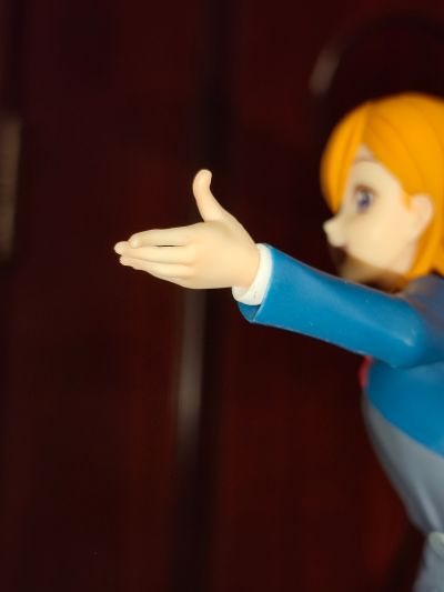 SSS Figure 爱与演唱会！超级明星！！ 涩谷香音