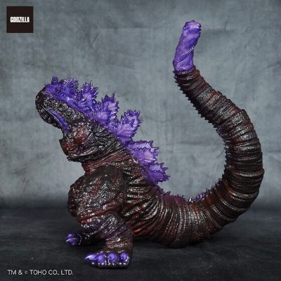 GVA-BC　哥斯拉(2016)　Frog Tree(普通版)