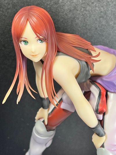 GGG 机动战士高达0080 口袋中的战争 克莉斯蒂娜·马坎吉 IN TO THE SKY