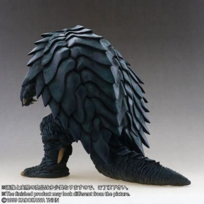大怪兽系列 加美拉3 加美拉 少年RIC限定版
