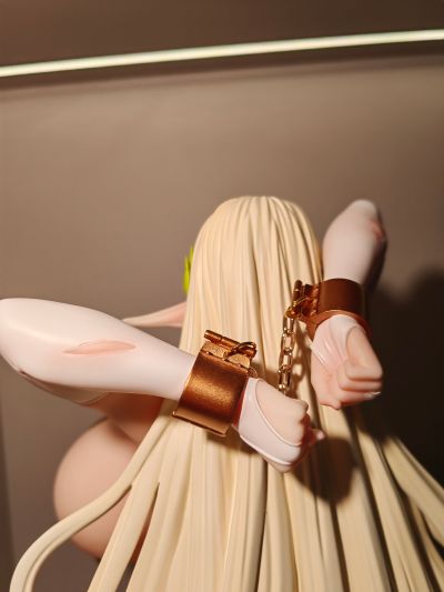 生命的塞拉斯蒂娅白精灵 ELF 增能版