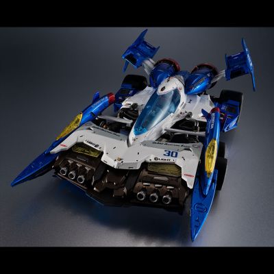 VA系列 Hi-SPEC UNITED 高智能方程式 超级阿斯拉达01