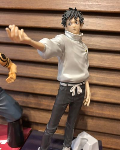 咒术回战 MAXIMATIC 宿傩特别版