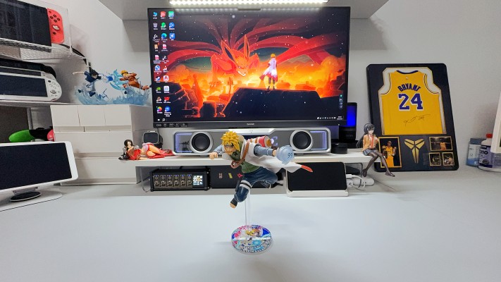 火影忍者 全球角色人气排名 NARUTOP99 波风水门