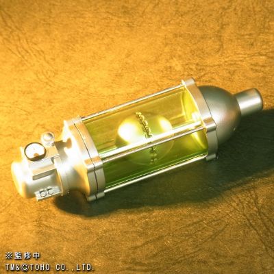 东宝30厘米系列 哥斯拉大战狄斯罗亚 红莲哥斯拉