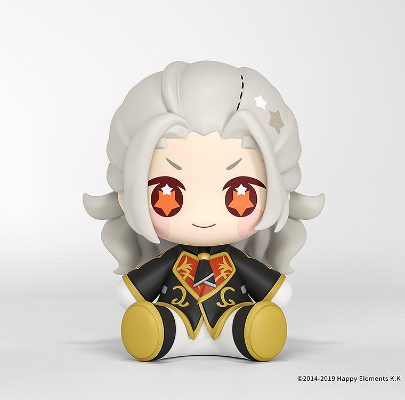 Huggy Good Smile 偶像梦幻祭2 乱凪砂/巴日和/七种茨/涟纯