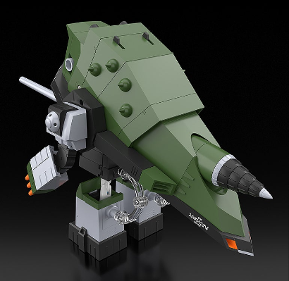 THE合体 古立特宇宙 DX第二代+怪兽战舰