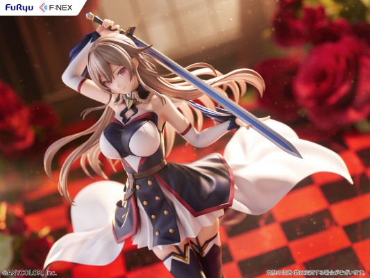 彩虹社 芙莲·E·露丝塔莉欧