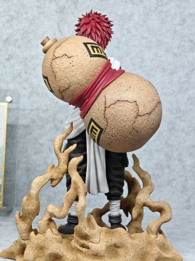 火影忍者 我爱罗 1/6雕像