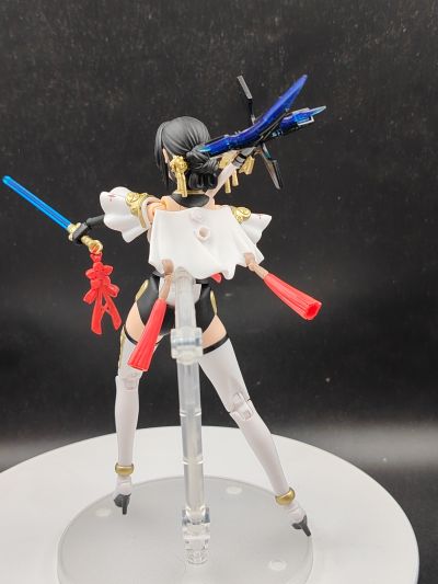 十二大战 七曜日·阵营 赛玛瑙