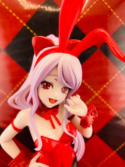 BiCute Bunnies OVERLORD -夏提雅 红色款-