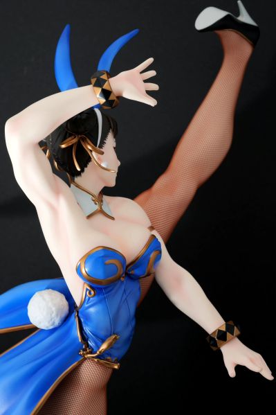 B-style 街霸6 春丽 兔女郎