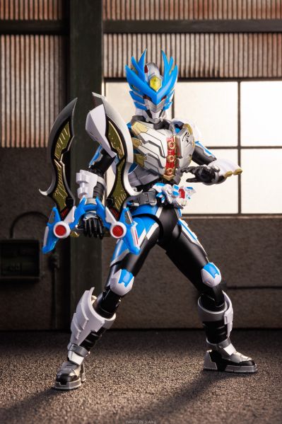 铠拼 飞影/疾电飞影