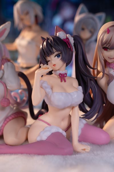 Yumemirize 胜利女神：新的希望 德雷克