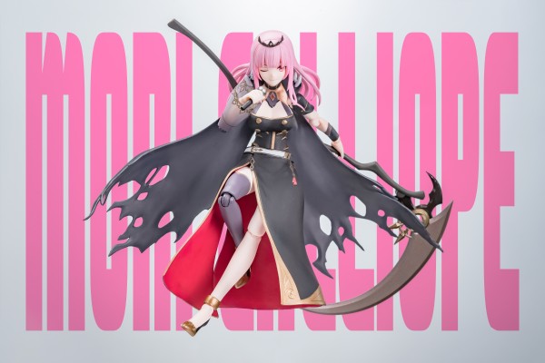 figma#602 hololive 森美声