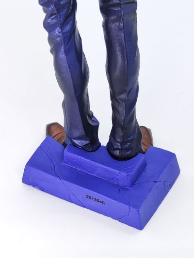 眼镜厂经典 决胜造型 航海王 山治