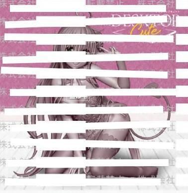 Coreful 不时用俄语小声说真心话的邻桌艾莉同学  艾莉~校服~