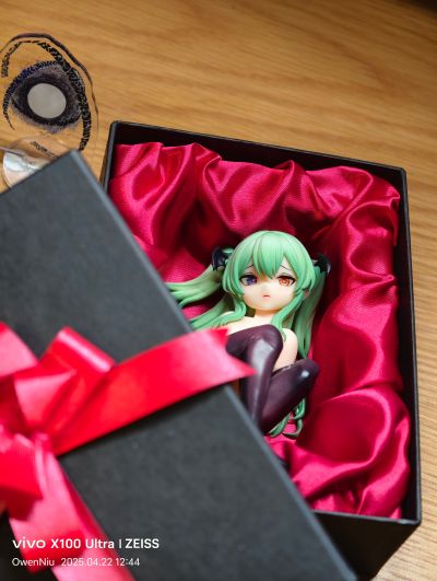 箱中少女C ～萝莉魅魔～