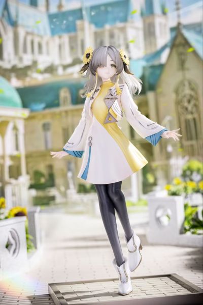 ヰ世界情绪-普遍体 · 「Sunflower」.Ver