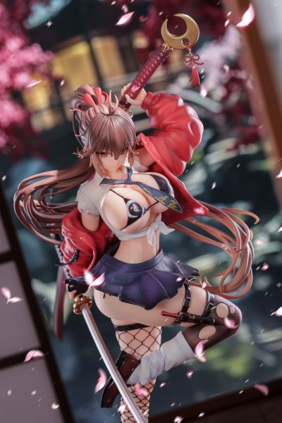 秘技二刀流 影缝舞 普通版