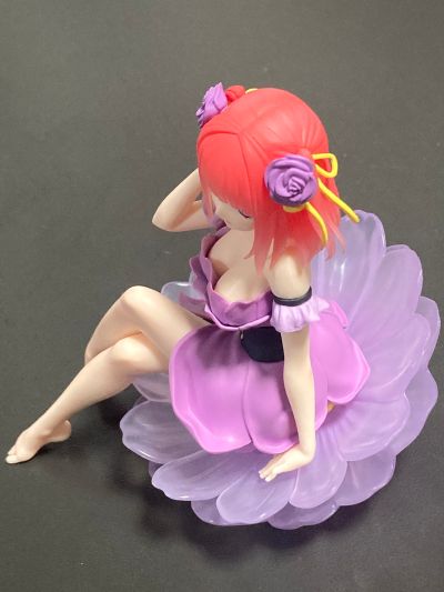 动画特篇 五等分的新娘∽ Bloo-me!ー中野二乃ー