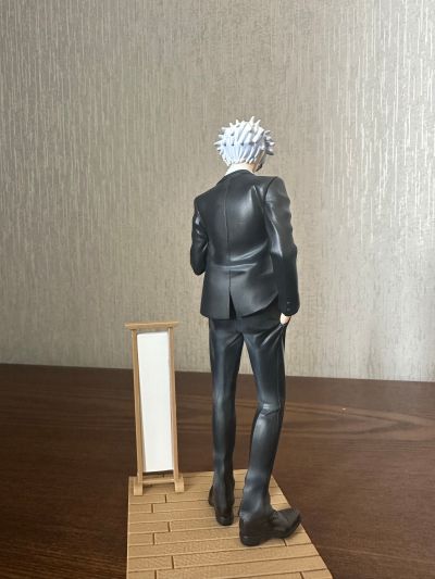 咒术回战 情景人偶-五条悟与夏油杰（西装版）特别款-（B款：夏油杰）