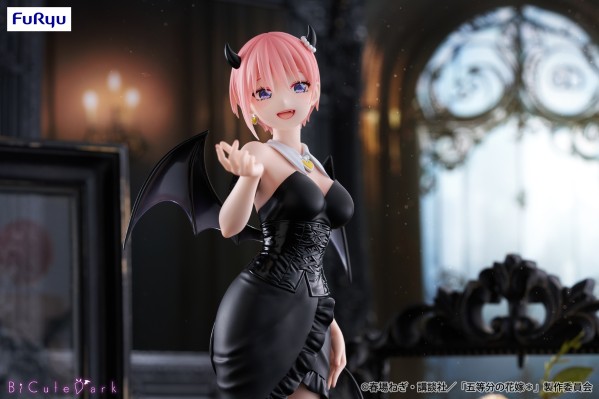 BiCute Dark 五等分的新娘＊ 中野一花