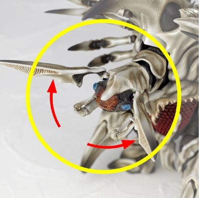 【经典转轮科技系列/特摄转轮系列】 LR-051 雷吉翁