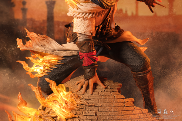 刺客信条 Animus 巴辛姆