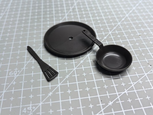 创彩少女庭园 课余配件 星罗的爱情外卖套装