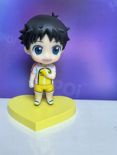 粘土人Light 飙速宅男 小野田坂道