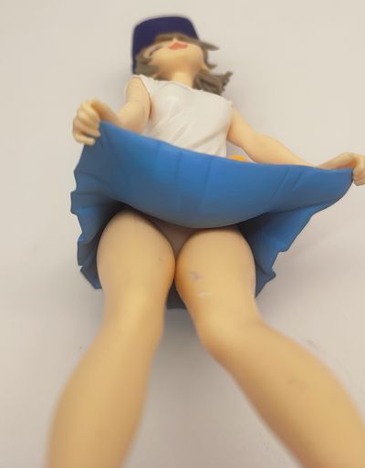 SQ系列 Love Live! Sunshine!! 渡辺曜 