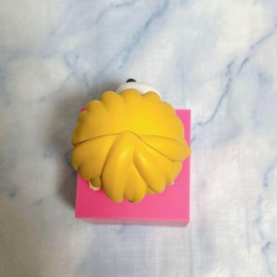 失忆投捕 动画版 趴趴人偶1