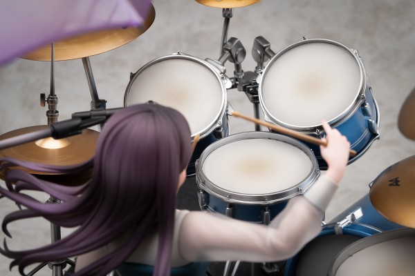 BanGDream! It's MyGO!!!!!  椎名立希