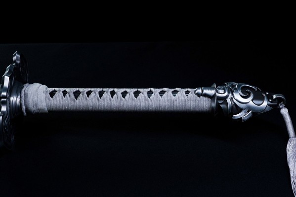 尼尔：自动人形 白之契约