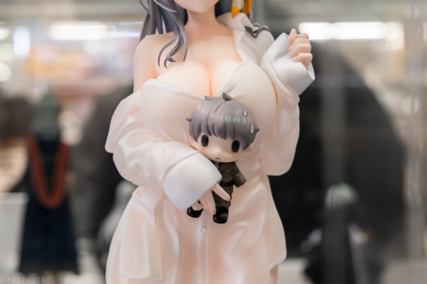 胜利女神：新的希望 神罚 初次的爱恋